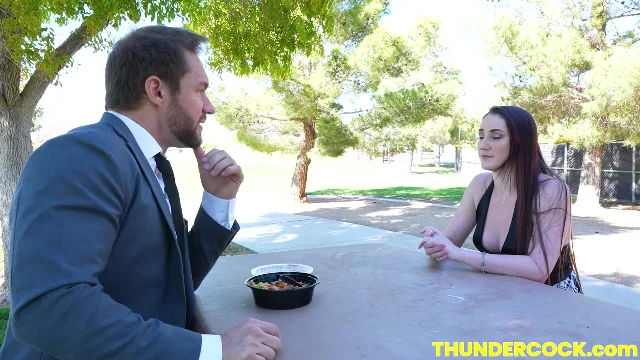 Preview of ThunderCock Doxy XXX